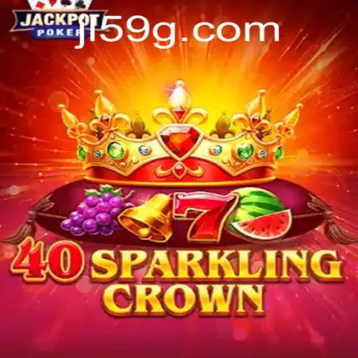 Unveiling 40SparklingCrown: A New Age of Digital Entertainment