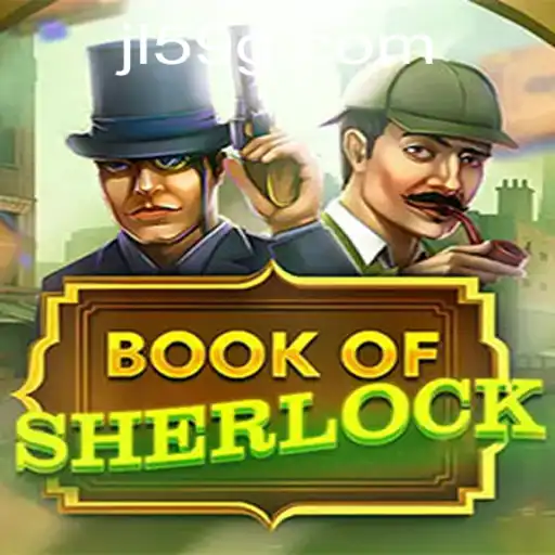 Unlock the Mysteries of BookOfSherlock: A Thrilling Game Adventure