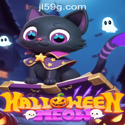 HalloweenMeow: An Engaging Adventure with JL59