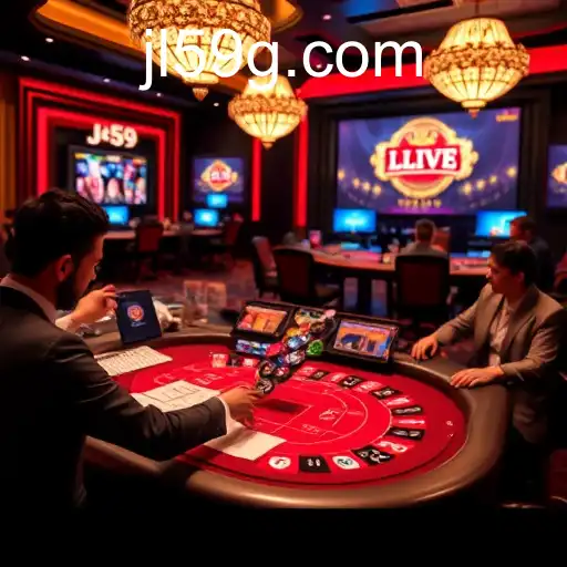 VIP Service JL59 - 24/7 Support and Exclusive Benefits