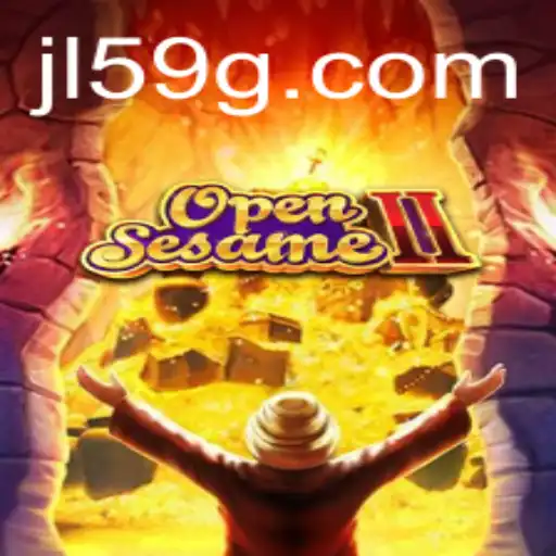 OpenSesameII: The Gateway to a New Gaming Era with JL59