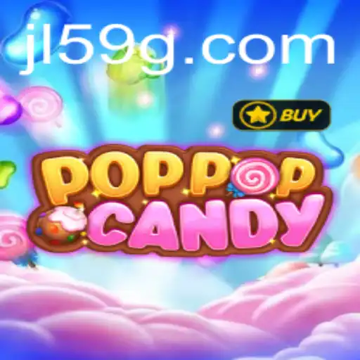 Discovering POPPOPCANDY: The Candy Adventure Game Taking the World by Storm