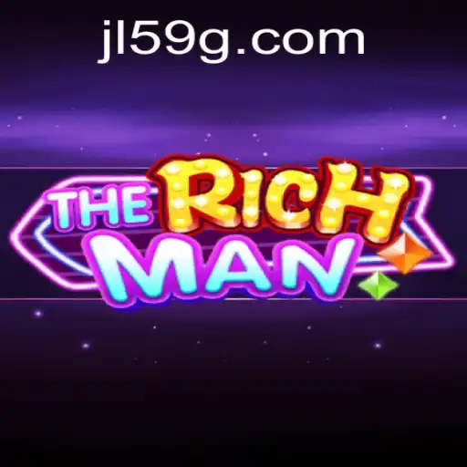 TheRichMan: A Strategic Economic Adventure