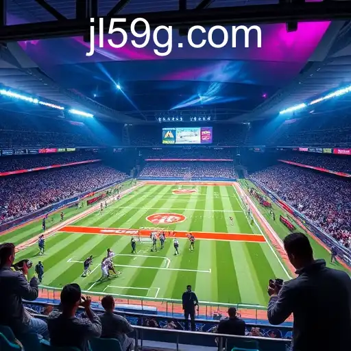 Gaming Experience JL59 - 800+ Premium and Exclusive Games